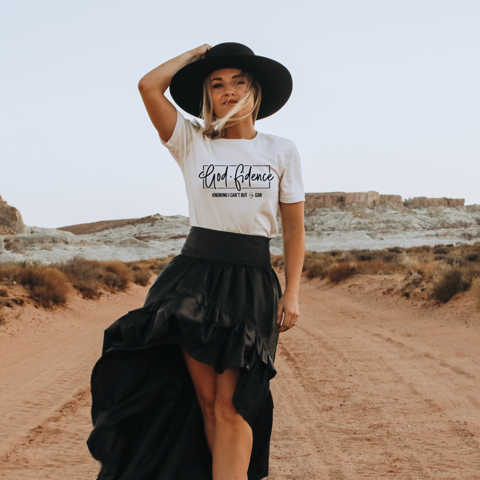 God-Fidence Shirt