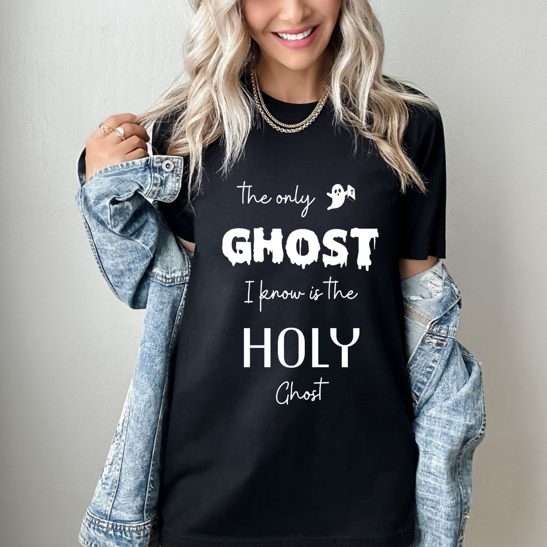 Holy Ghost Shirt
