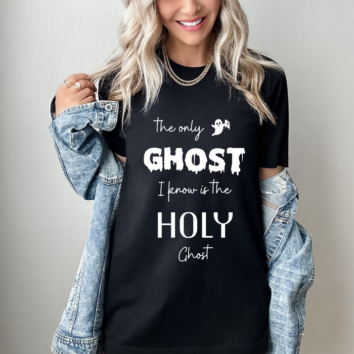Holy Ghost Shirt