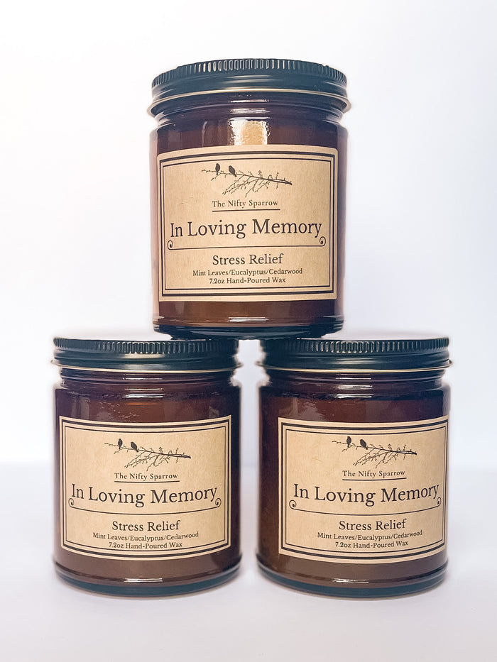 In Loving Memory