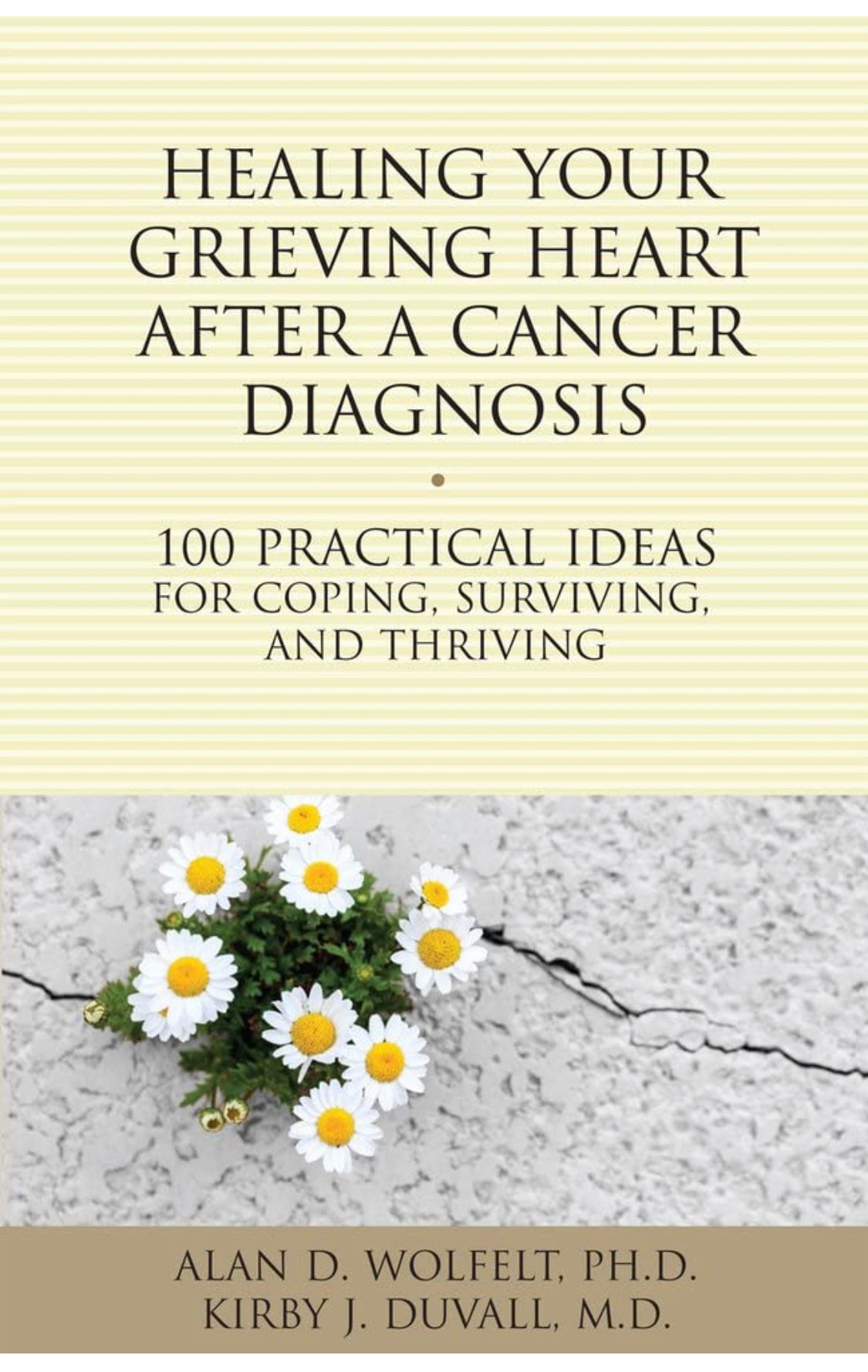Healing Your Heart After a Cancer Diagnosis